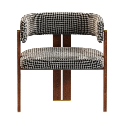 Karl dining chair — Ver 5