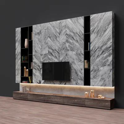TV Zona 8 — Ver 3