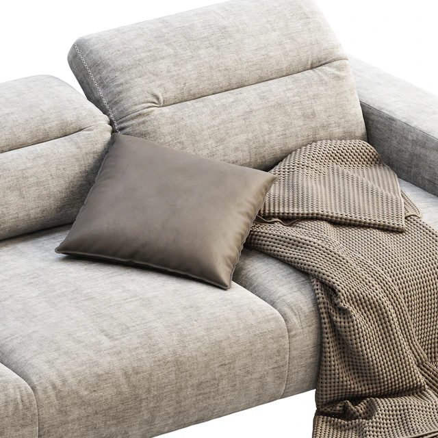 BoConcept Hampton 3-seater sofa — Скачать