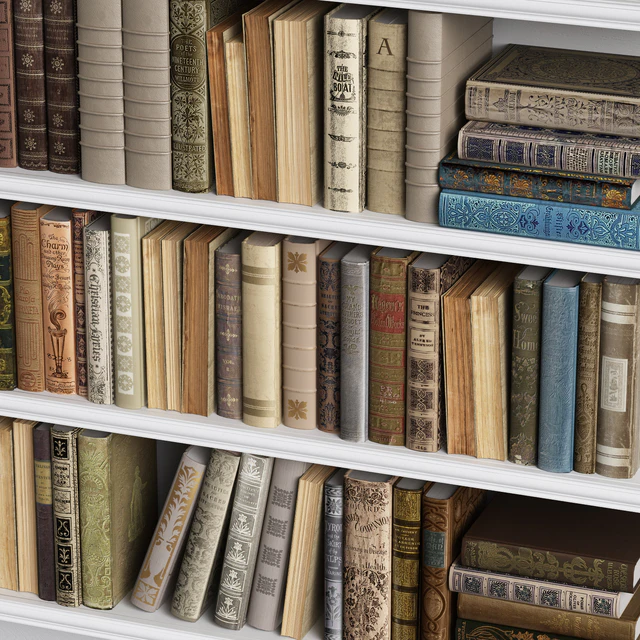 Classic Books 02 — Скачать