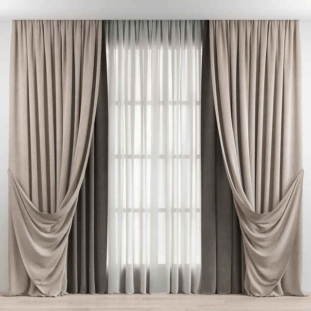 Curtain — Скачать