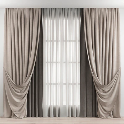 Curtain — Скачать