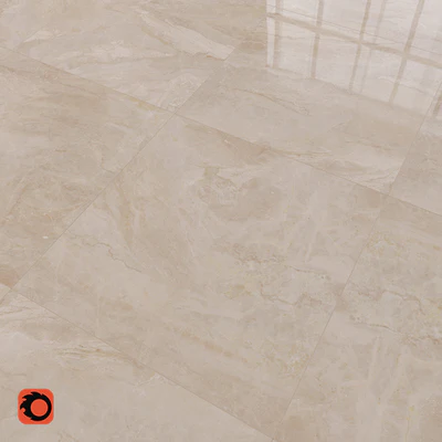 Meloren Floor TIle — Ver 3