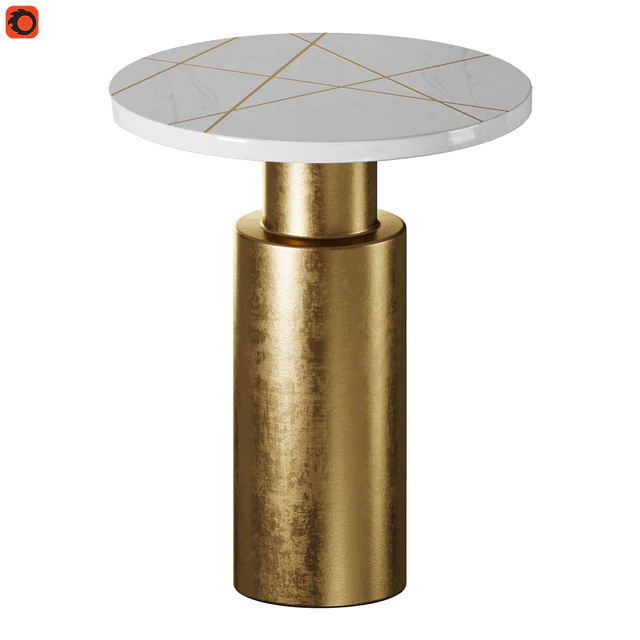 Set of coffee tables Kesbury and Stand M — Descargar