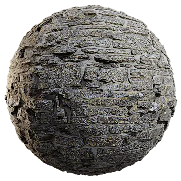 castle wall 007 — Descargar