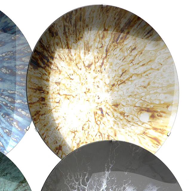Eichholtz Wall Set LAGUNA — Download