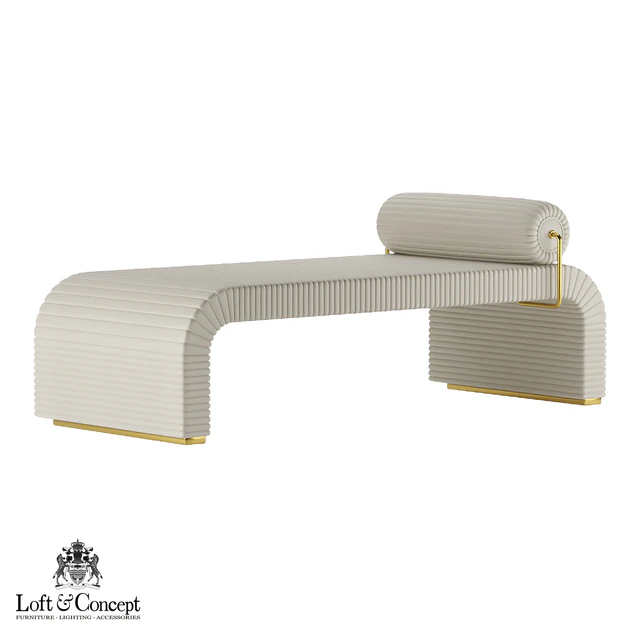 Daybed "Loft concept" — Descargar