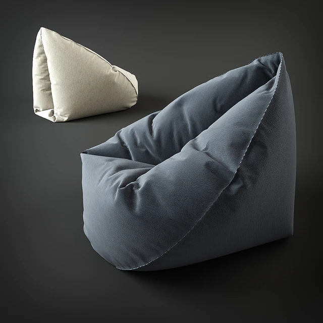 Frameless chair — Descargar