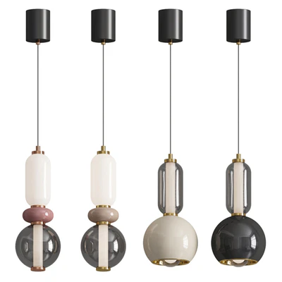 Lampatron RID Pendant Lamps — Вид 4