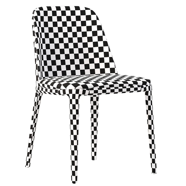 poliform grace chair — Скачать