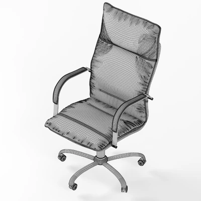 Chair of Berlin — Ver 2