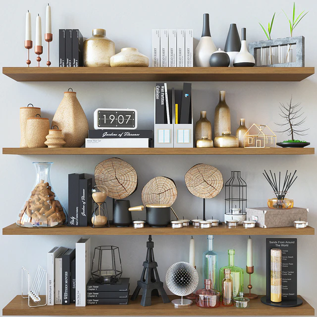 Decoration Set - 4 — Descargar