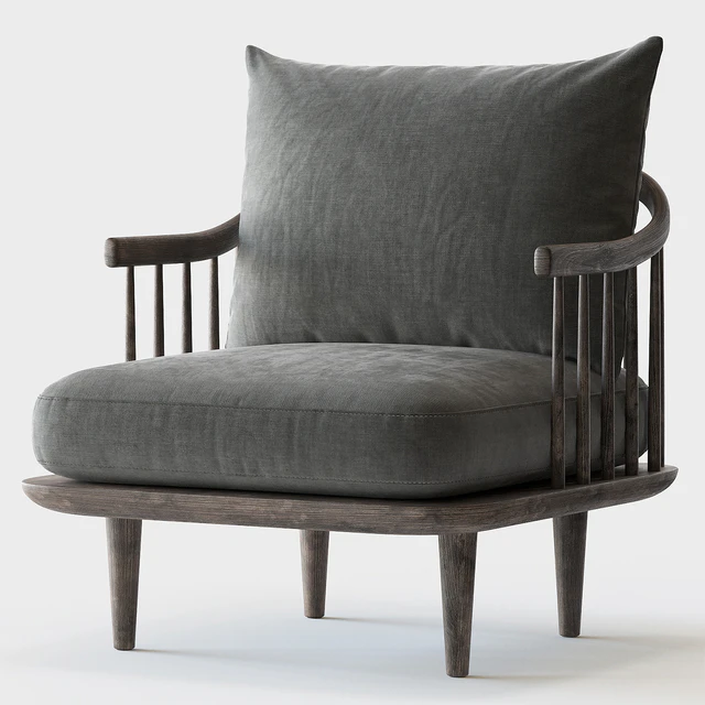 Fly Chair SC10 & Tradition Armchair — Download