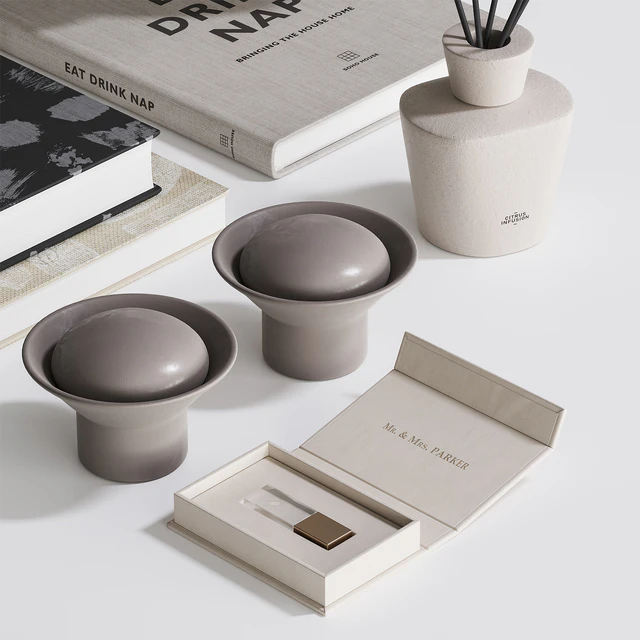 NG7 Decorative Set — Descargar