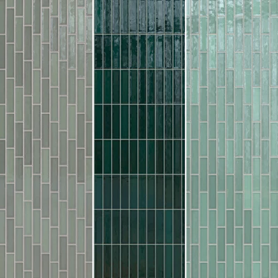 Ceramic Tiles Set 033 — Ver 4