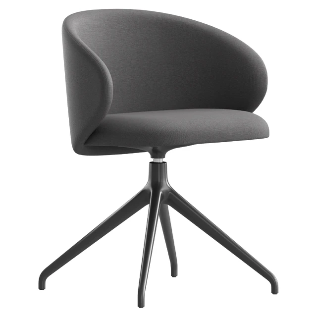 Office chair Tuka Connubia — Descargar