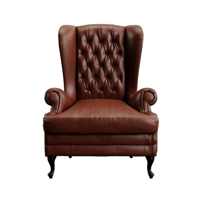 Manchester Classic Armchair — Descargar
