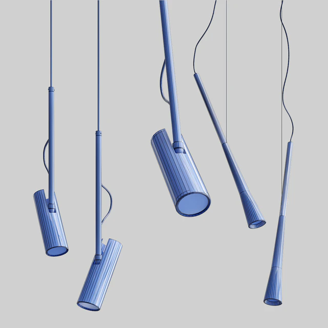 UNA and RIKUS pendant light collection — Descargar
