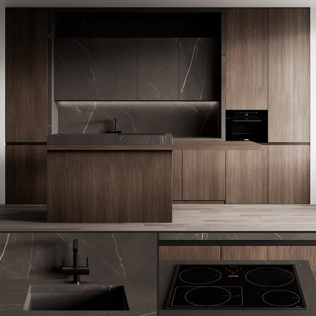 Kitchen 32 — Descargar