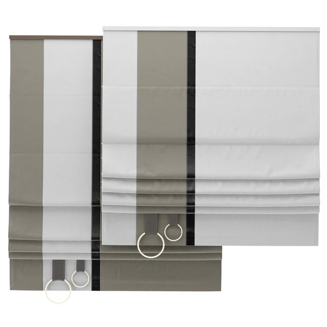 Roman blind 101 — Descargar