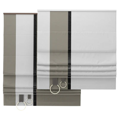Roman blind 101 — Ver 4