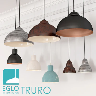 EGLO TRURO SET — Скачать