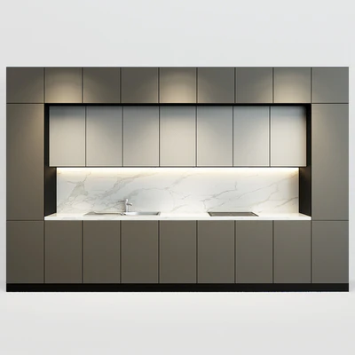 Modern kitchen — Скачать