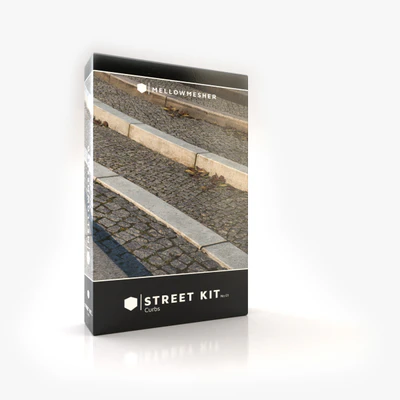 curb collection — download