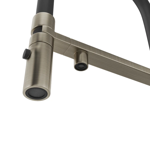 Kitchen mixer Iddis Ace ACEBNFFi05 Satin — Скачать