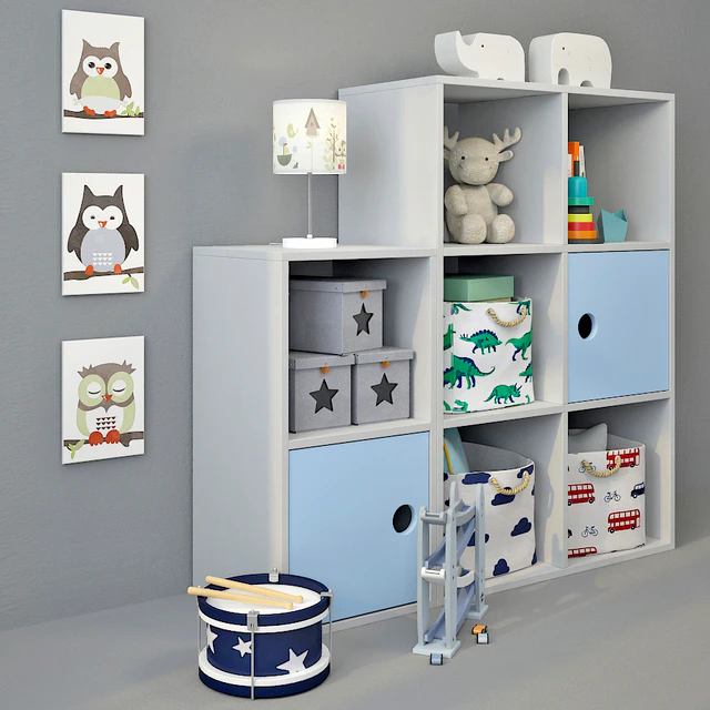 Children's furniture and accessories 18 — Descargar