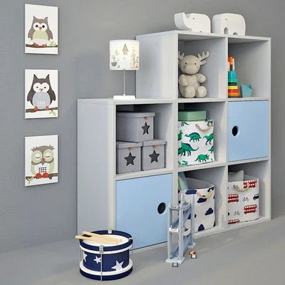 Children's furniture and accessories 18 — Ver 3