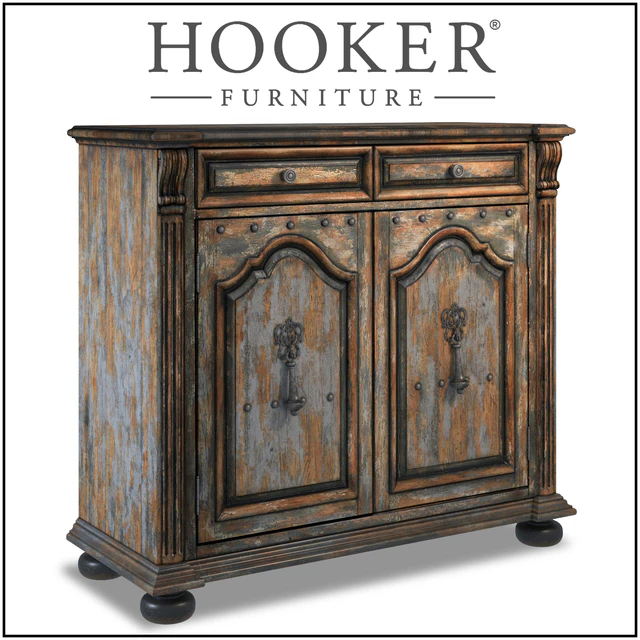 Chest from Hooker Furniture — Descargar