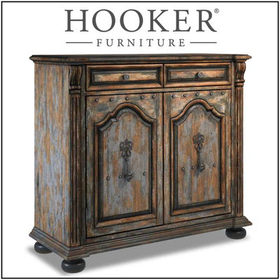 Chest from Hooker Furniture — Ver 1