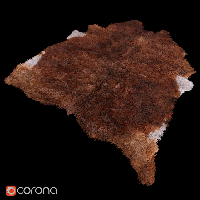 Wool animal №1 — Descargar
