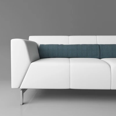 Sofa ROLF BENZ LINEA — View 3