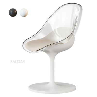BALTSAR chair Ikea — Ver 5