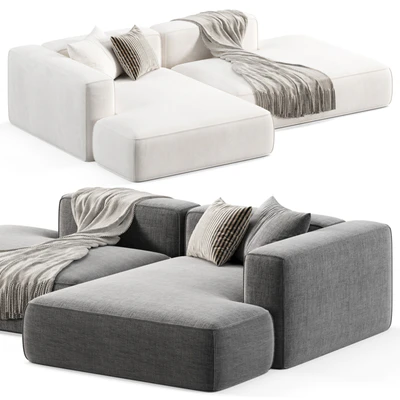 Mononova Roxen sofa — Вид 7