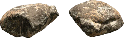 mossy forest boulder 010 — Descargar