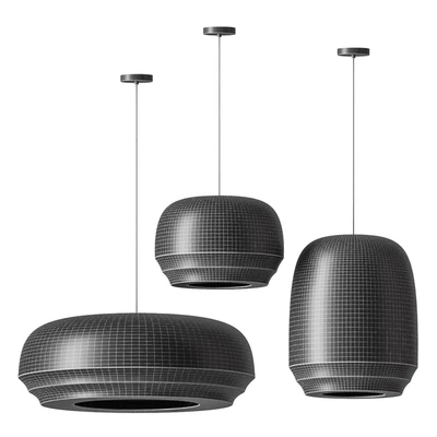 Tradition Pendant Lamps — Ver 3