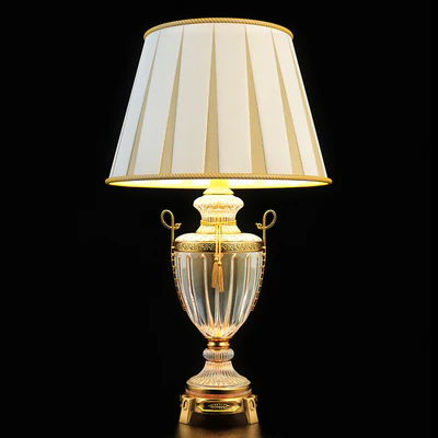 table lamp — Ver 1