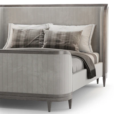 Mobi Manhattan bed — Ver 6