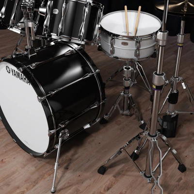 Yamaha Recording Custom — Ver 3
