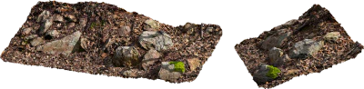 mossy rocky ground 016 — Скачать