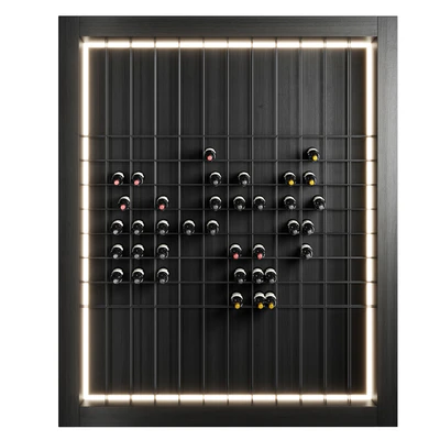 Wine rack — Ver 4