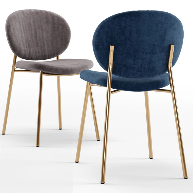Ines chair - Calligaris — Скачать