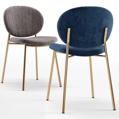 Ines chair - Calligaris — Вид 3