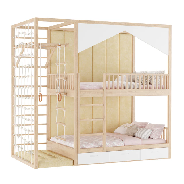 Children's furniture 39 — Descargar