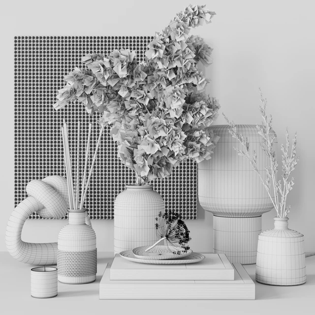 Decor 03 — Скачать