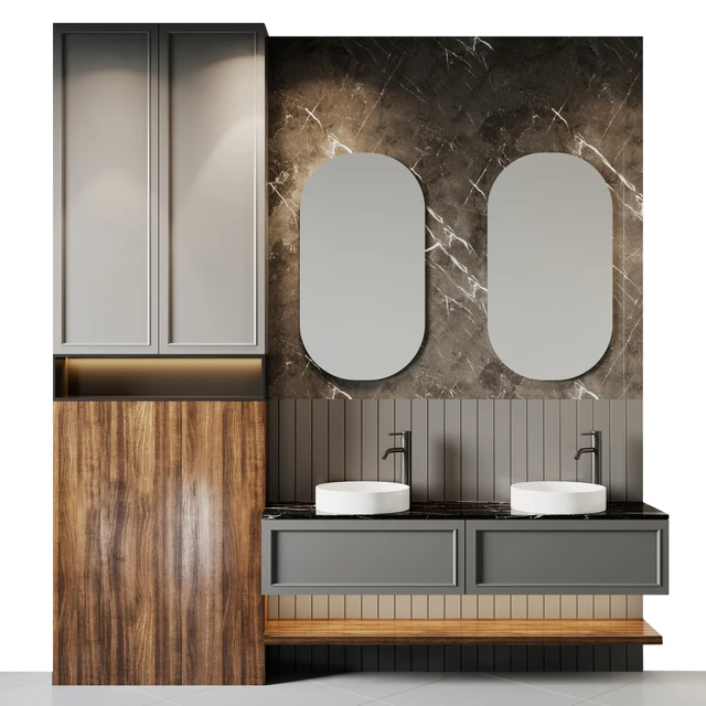 bath set 29 — Скачать