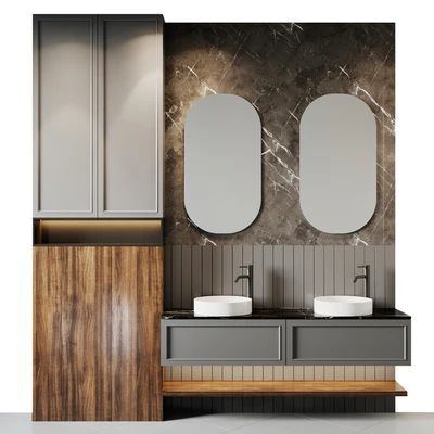 bath set 29 — Вид 1